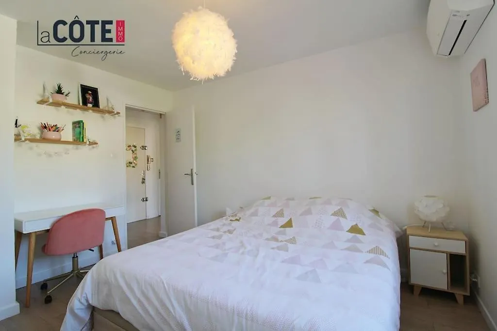 Les Jardins Apartment Carry-le-Rouet